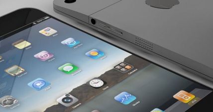 There’s A Way To Make The Default Apps On An iPhone Disappear