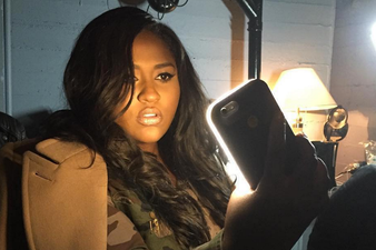 The Phone Case That Will Make Your Selfies Perfect