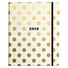 These Beautiful 2016 Diaries Will Cheer You Up This January