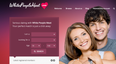 US Dating Site Exclusively For White People Launched