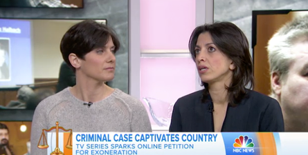 BREAKING: Making a Murderer Filmmakers Just Revealed New Information That Changes Everything