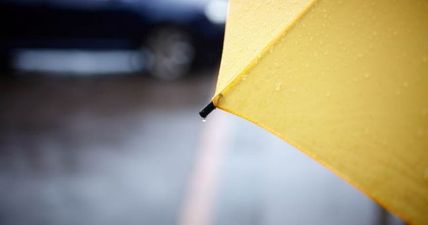 Met Éireann Issue Rainfall Warning For The Entire Country