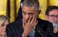 VIDEO: President Obama Breaks Down In Tears Talking About The Children Killed At Sandy Hook Elementary School