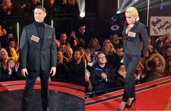 The CBB Housemates Have Just Arrived And Already There’s A Twist