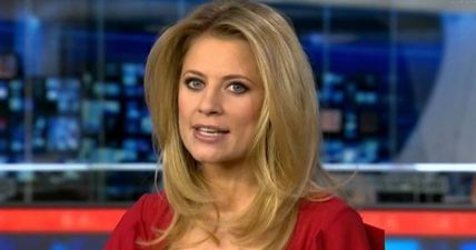 Sky Sports’ Rachel Wyse Sets The Record Straight On Rumours She’s Dating Joe Canning