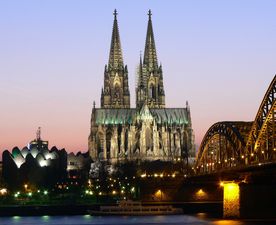 80 Women Report Assaults In Cologne On New Year’s Eve