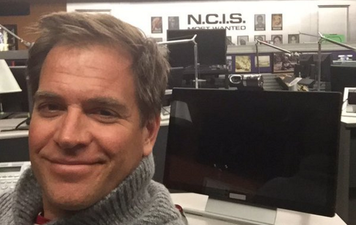 Michael Weatherby Confirms He Is Leaving NCIS