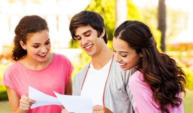 Study Reveals The Upsetting Factor That Affects Female Grades But Not Males’