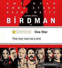 Extremely Honest Film Reviews