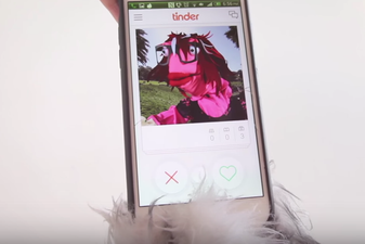 WATCH – Embarrassing Tinder Stories Told By Puppets Is Pure Genius