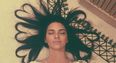 The One Thing You Need To Perfect Kendall Jenner’s ‘Heart Hair’
