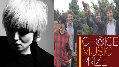 The Nominees For This Year’s Choice Music Prize Have Been Announced