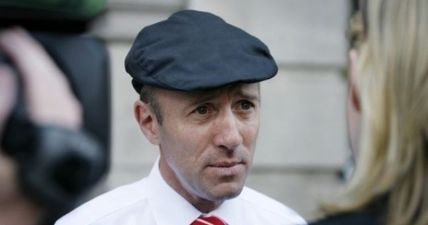 Once Again TD Michael Healy Ray Makes Shocking Comments In Favour Of Drink Driving