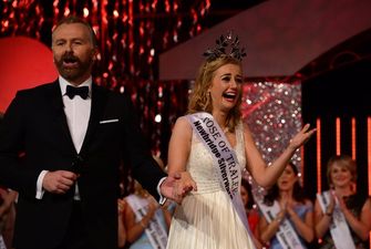 RTÉ Announce Plans For Third Night Of The Rose Of Tralee