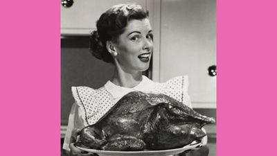 Vintage Women’s Christmas Gift Ideas