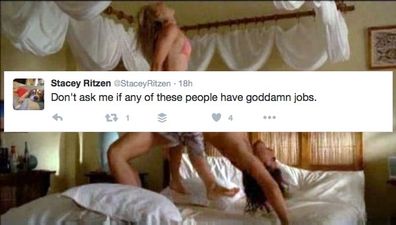 Journalist Live Tweets Her Neighbours Very Loud and Very Long Sex Session