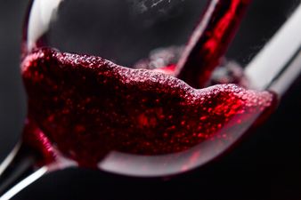 New UK Study On Red Wine Shows It Isn’t As Beneficial As Originally Thought