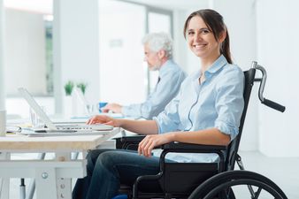 Disable Inequality Wants To Hear Your Stories