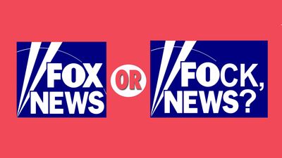 Fox News Or Fock, News?