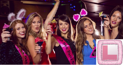Getting Married This Year? You Need To Check Out These New Emojis For Stag And Hen Parties