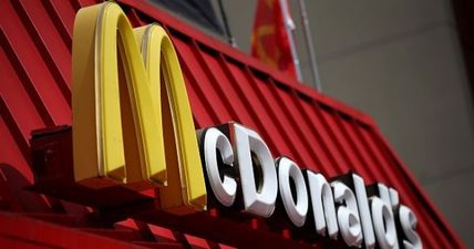 McDonalds’ Packaging Looks Set To Change (And We Like It)