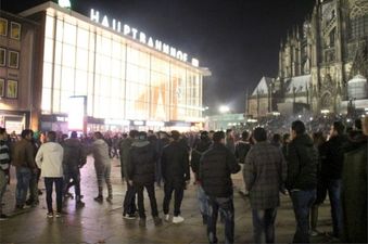 Cologne Police Had Trouble Coping With Volume Of Sexual Assaults