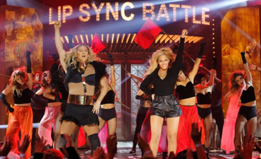 Channing Tatum Just Annihilated His Wife With a Little Help From Beyoncé