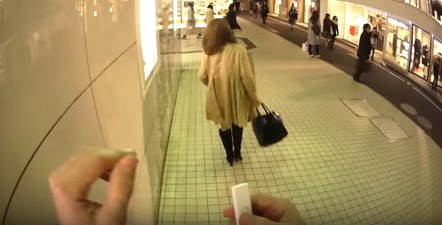 Tech Company Manage To Ruin Brilliant Product With Incredibly Creepy (And Sexist) Ad