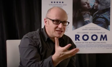 Her.ie Chats With Lenny Abrahamson, Director Of Room