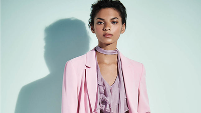 Forget Winter! River Island Has Spring Style Sorted