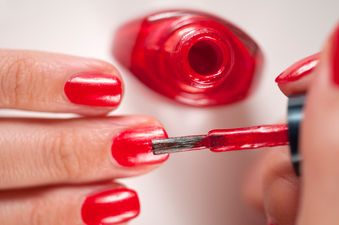 The Expert Advice That Should Stop Your Manicure From Chipping