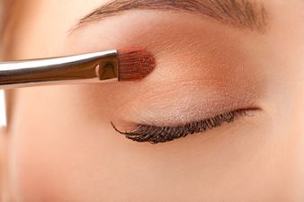 Heading out tonight? This is the eye makeup rule to follow