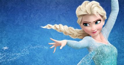 YES! We finally have a release date for the sequel to Frozen