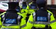 Gardaí Raid 12 Dublin Premises This Morning In Major Anti-Crime Operation