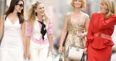 Sex And The City Was Based On Real-Life Events