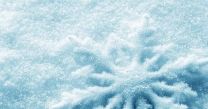 PICTURES: It’s Snowing In Parts Of Ireland Tonight