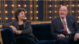 VIDEO: George And Ingrid Hook Got A Huge Reaction On The Ray D’Arcy Show