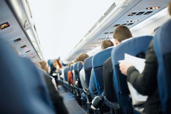 The Ten Most Annoying Things People Do On Planes