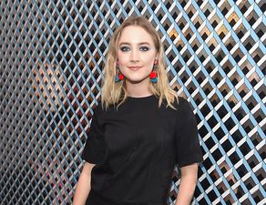 Saoirse Ronan to produce upcoming feminist series, Girls Can’t Shoot (& Other Lies)