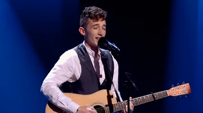 VIDEO: Tipperary Man Performs An Unbelievable Cover Of Maniac 2000