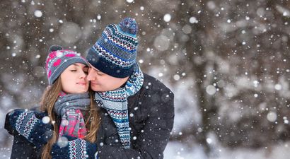 Snow Day On The Cards?! Here’s The Forecast For The Week