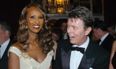 David Bowie’s Wife Iman Abdulmajid Posts Poignant Tweets In The Days Leading To His Death