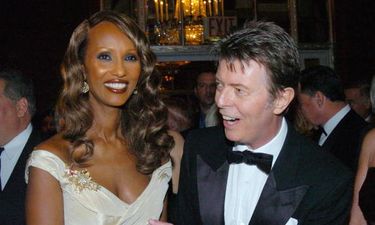 David Bowie’s Wife Iman Abdulmajid Posts Poignant Tweets In The Days Leading To His Death