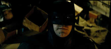 WATCH: The Latest Trailer For Batman V Superman Is Here