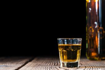 Turns Out This Shot Can Help You Lose Weight
