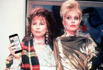 Appsolutely Fabulous News! Our New App is Here and It’s Free to Download