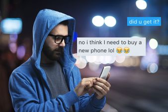 This Twitter User Has The Greatest Response To a Man Who Asks For Nude Pics