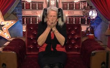 Channel 5 Criticised For Airing Footage Of Angie Bowie’s Reaction To David Bowie’s Death