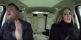 James Corden Gets Adele On Board For Carpool Karaoke