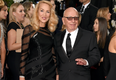 Rupert Murdoch And Jerry Hall Announce Their Engagement